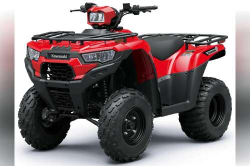 2026 Kawasaki Brute Force® 300 in unionville VA