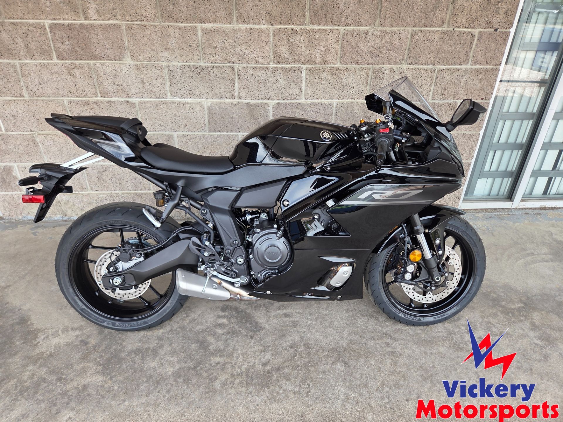 2026 Yamaha YZF-R7 R7 in Denver, CO
