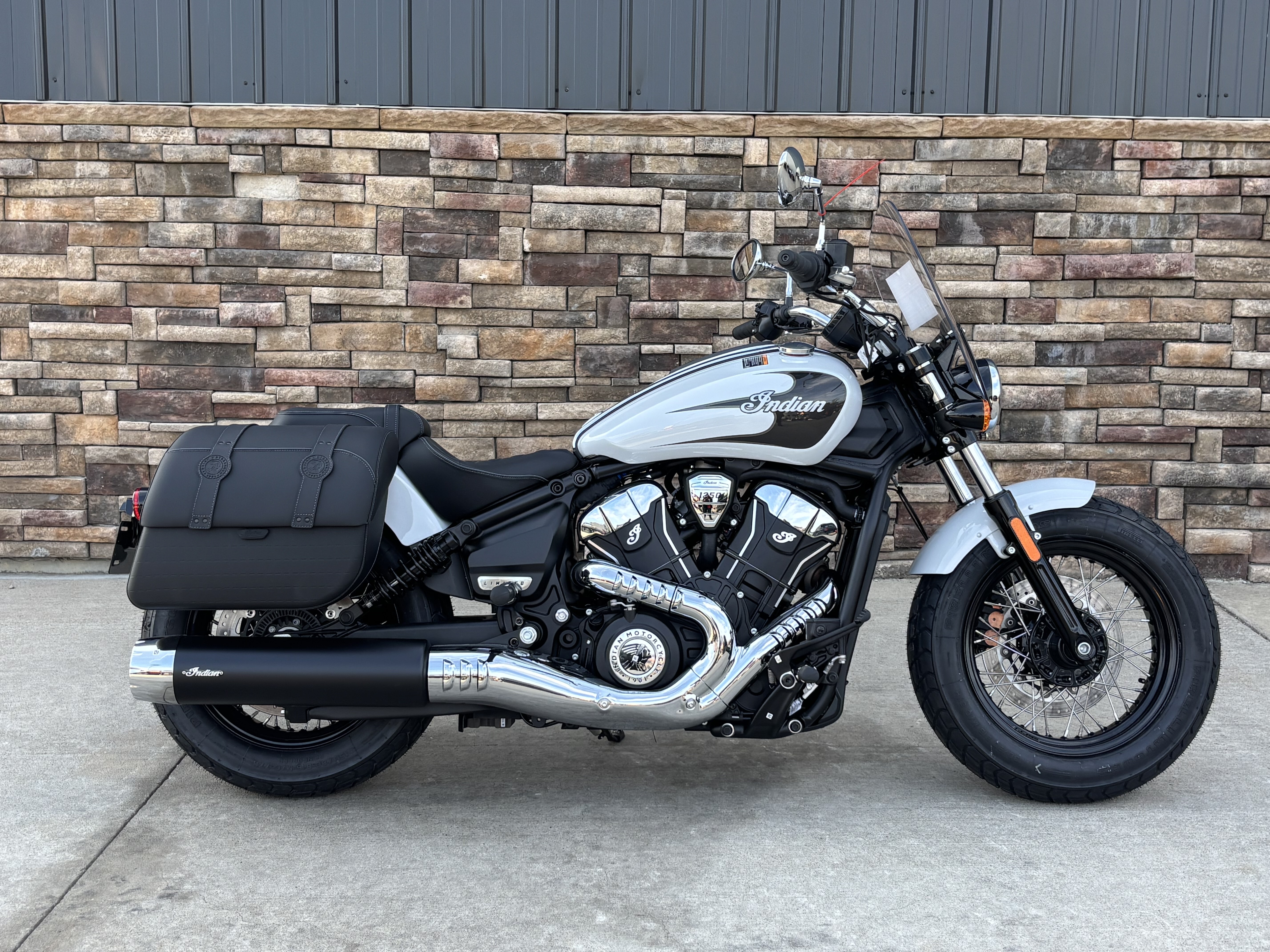 2026 Indian Motorcycle Super Scout in Columbia, MO