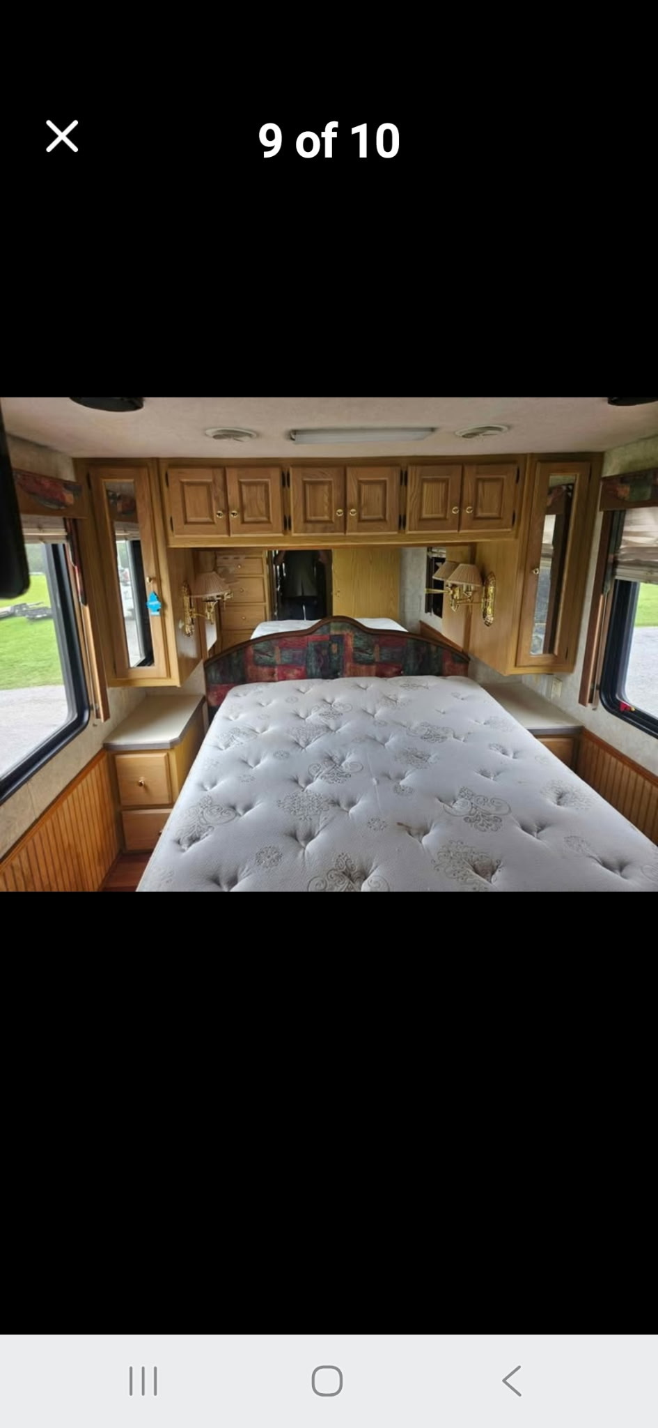 1999 Monaco DIPLOMAT 38A RV