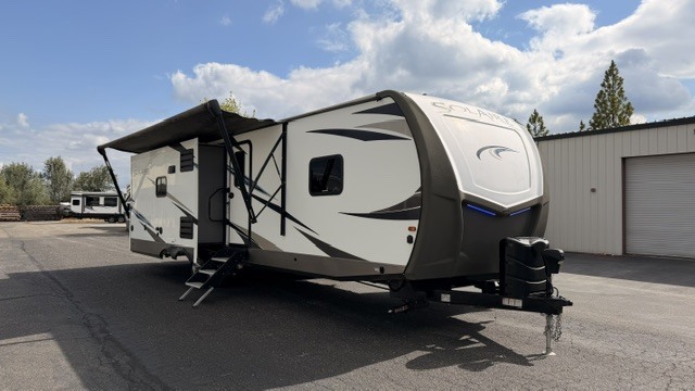 2020 Palomino SOLAIRE 316RLTS RV
