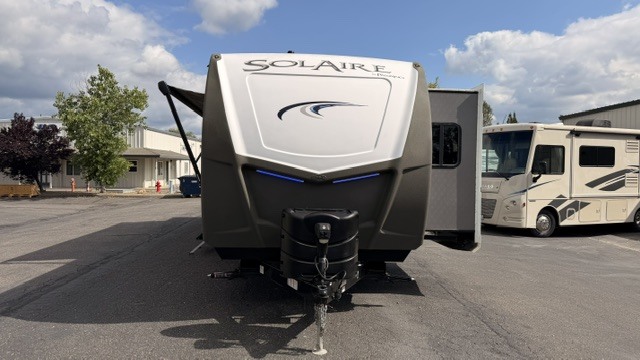 2020 Palomino SOLAIRE 316RLTS in placerville CA