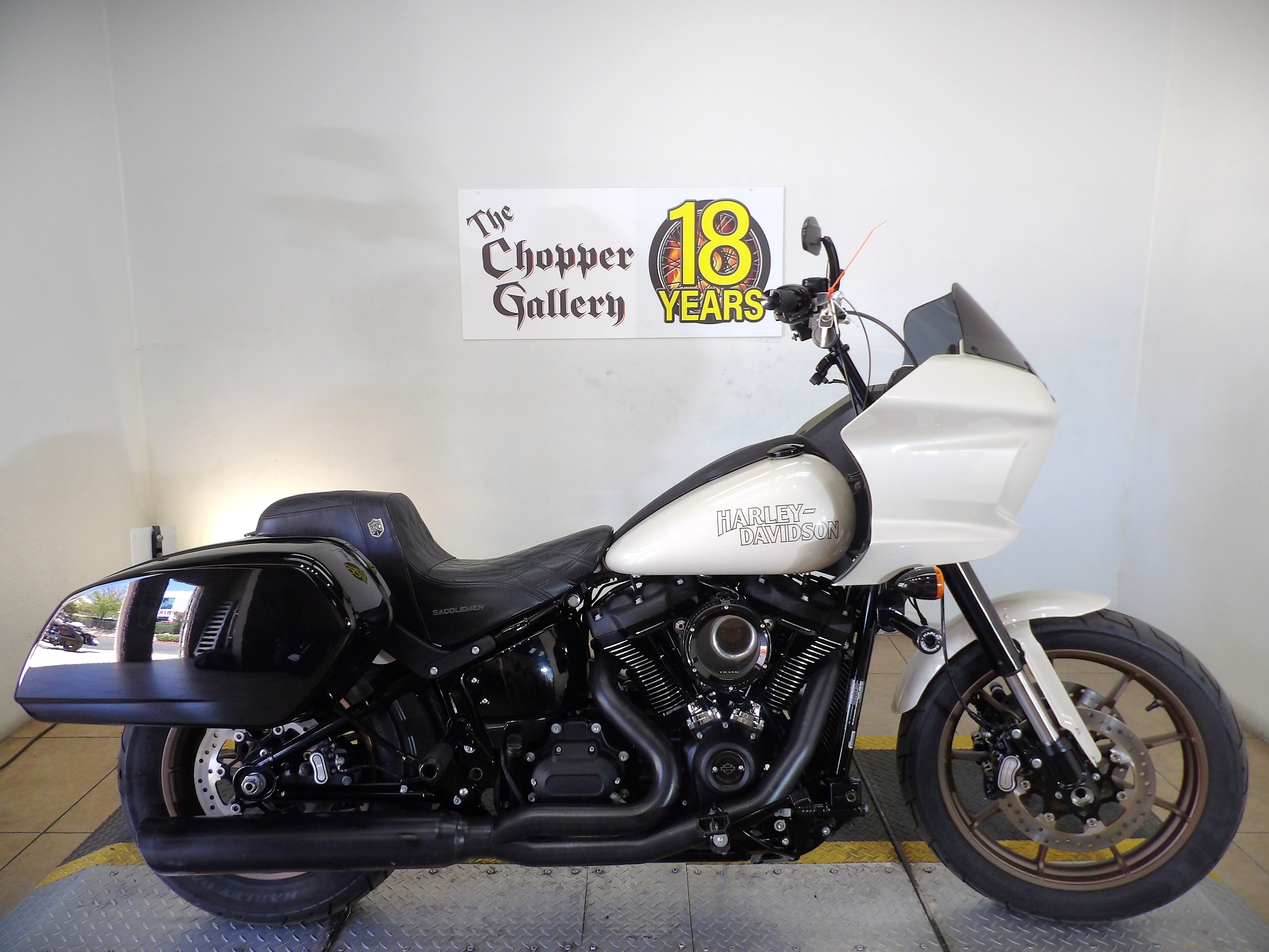 2023 Harley-Davidson Low Rider® ST ST in Temecula, CA