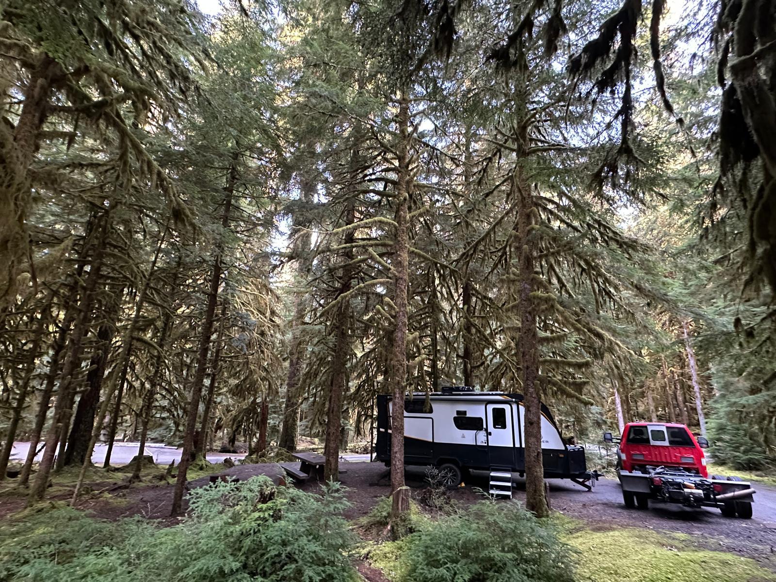 2023 Ember Rv OVERLAND SERIES 191 MSL RV