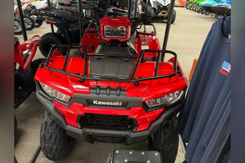 2026 Kawasaki Brute Force® 300 in berkeley springs WV