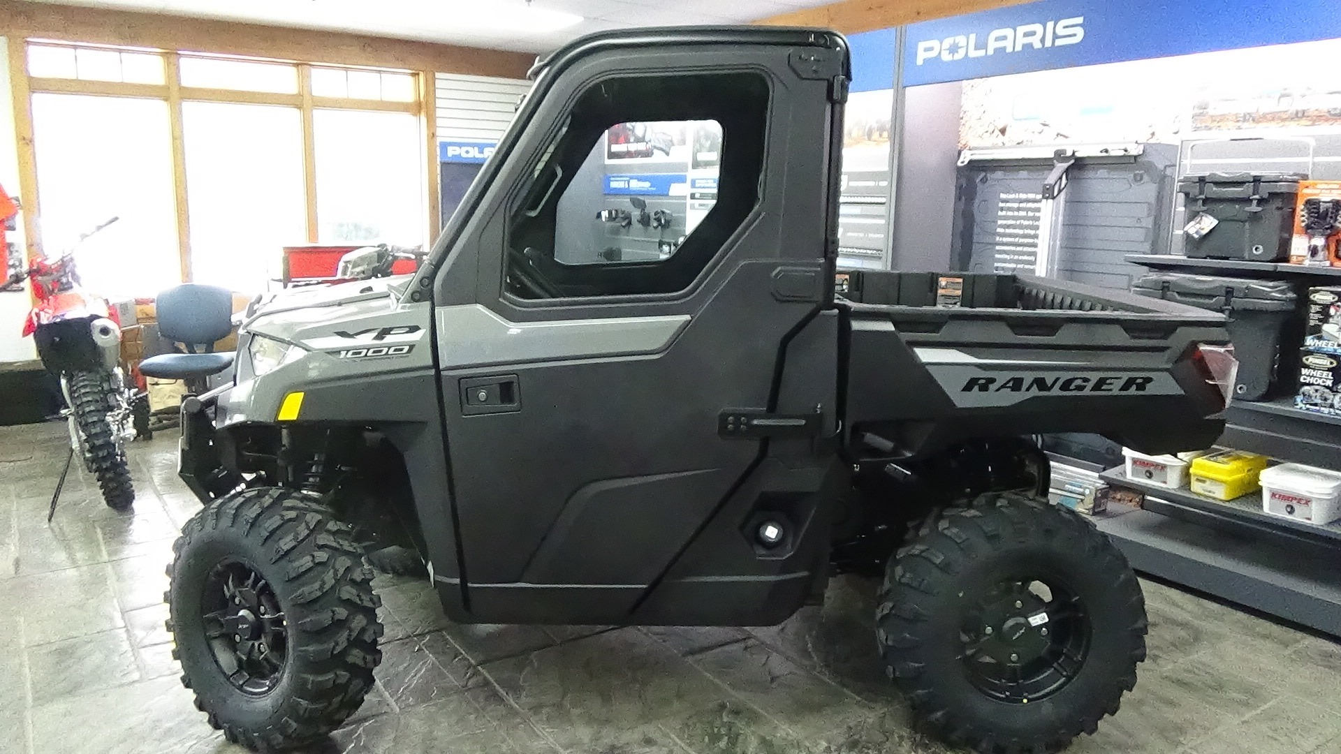 2027 Polaris Ranger XP 1000 Cab BASE in bennington VT