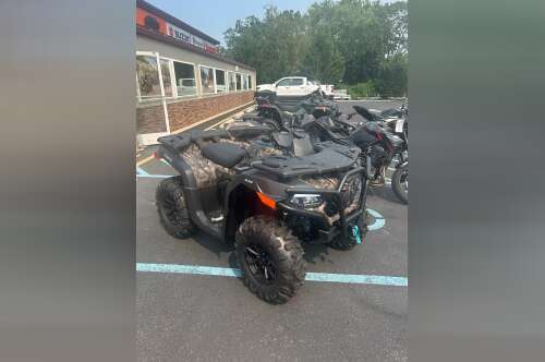 2026 CFMOTO CForce 600 in newfield NJ