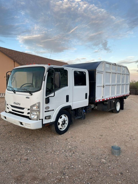 2016 ISUZU NQR in Phx, AZ