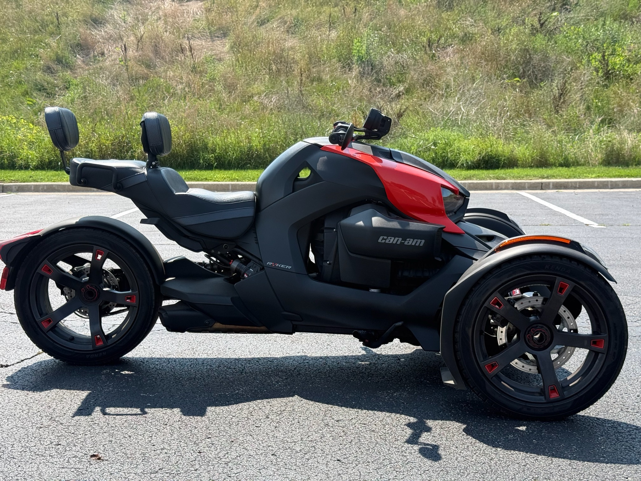 2020 Can-Am Ryker 900 ACE 900 ACE in Elkhart, IN
