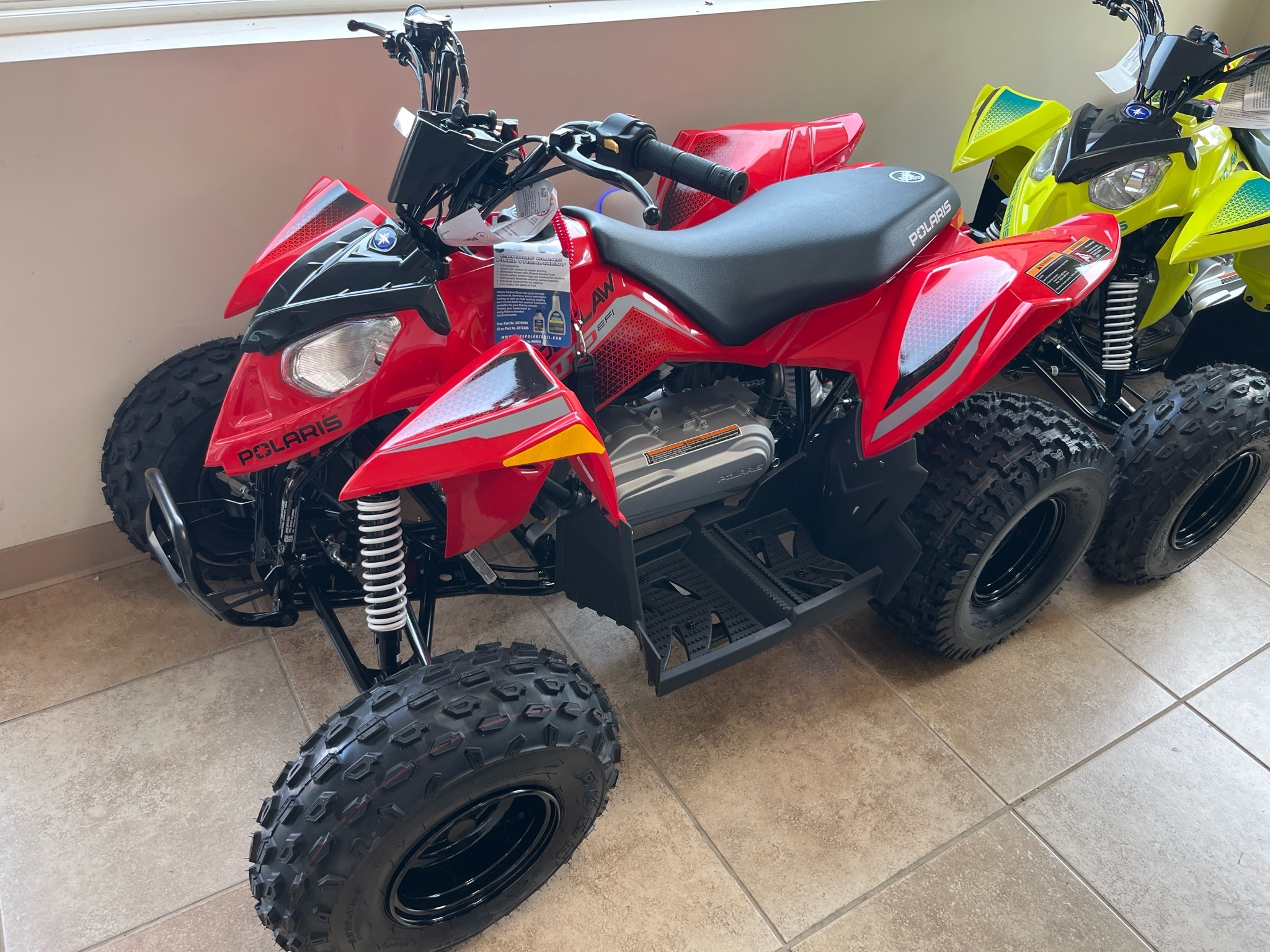 2026 Polaris Outlaw 110 EFI in berkeley springs WV