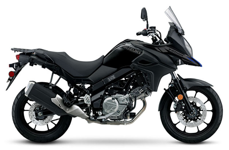 2025 Suzuki V-Strom 650 650 in Honey Brook, PA