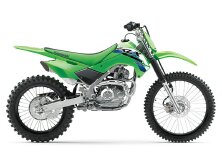 2026 Kawasaki W175 LTD ABS Preview image
