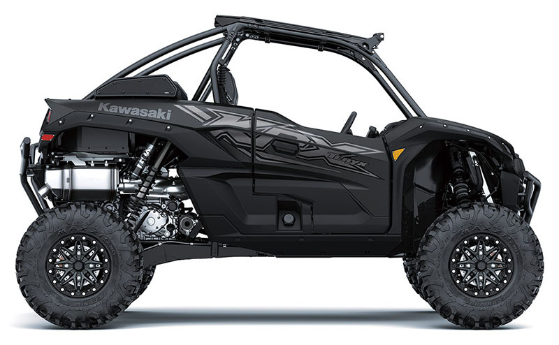 2026 Kawasaki Teryx KRX® 1000 Blackout Edition in honey brook PA