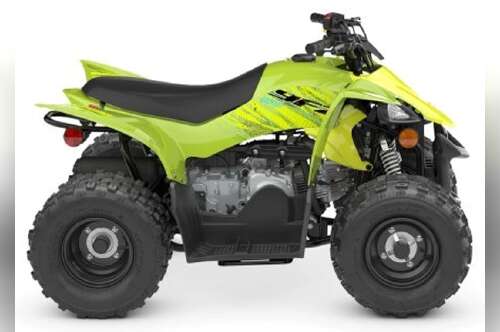 2026 Yamaha YFZ50 in honey brook PA