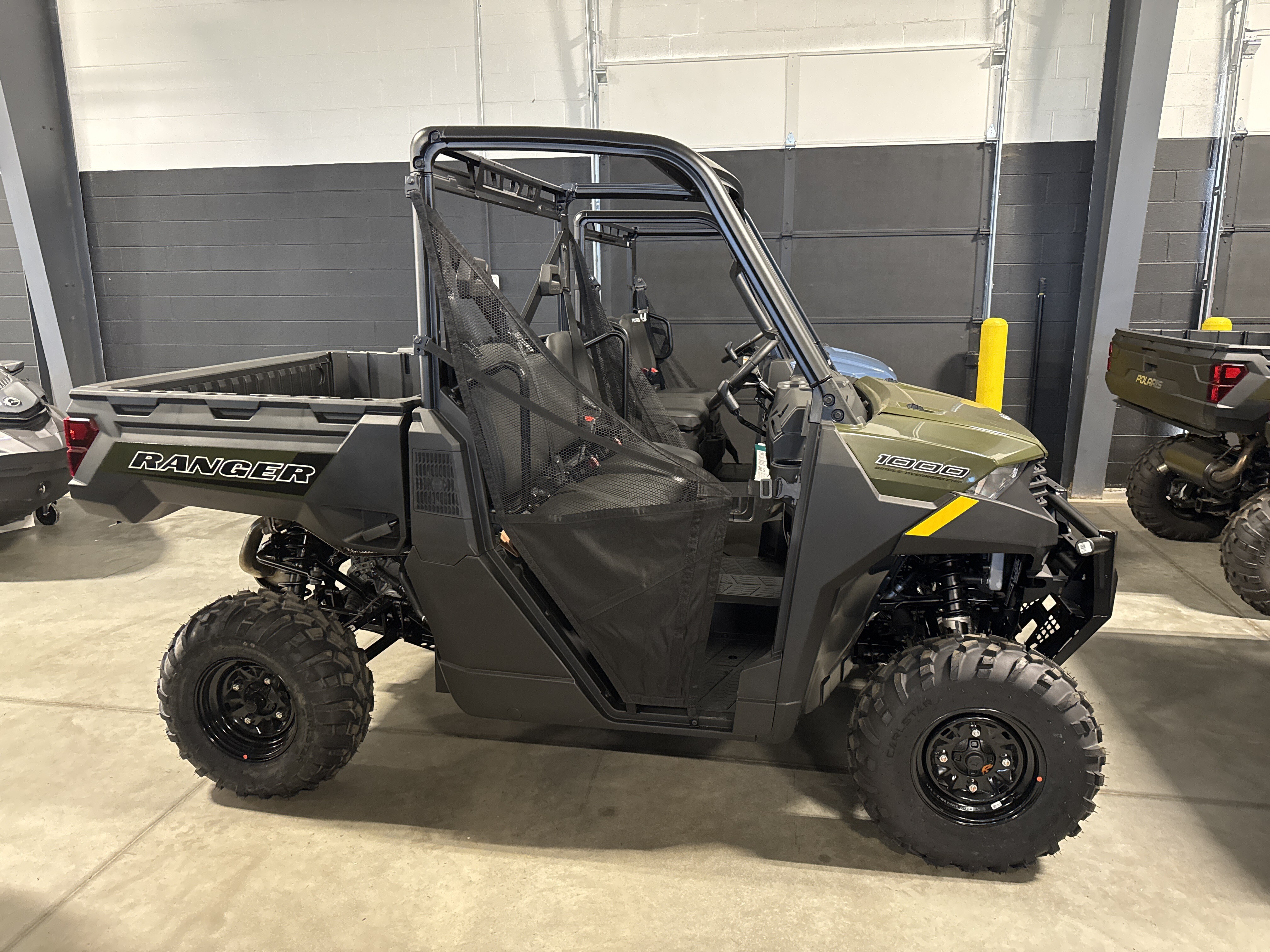 2026 Polaris Ranger 1000 EPS UTV/Utility ATV