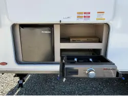 2027 KZ RV Connect Mini CM231BH