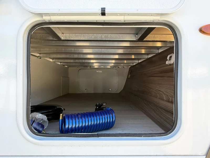 2027 KZ RV Connect Mini CM231BH