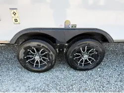 2027 KZ RV Connect Mini CM231BH