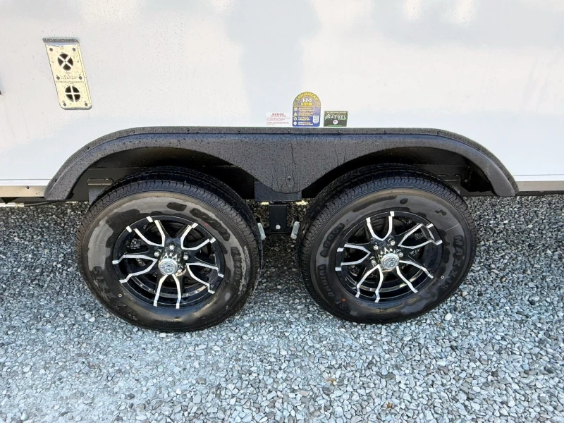 2027 KZ RV Connect Mini CM231BH