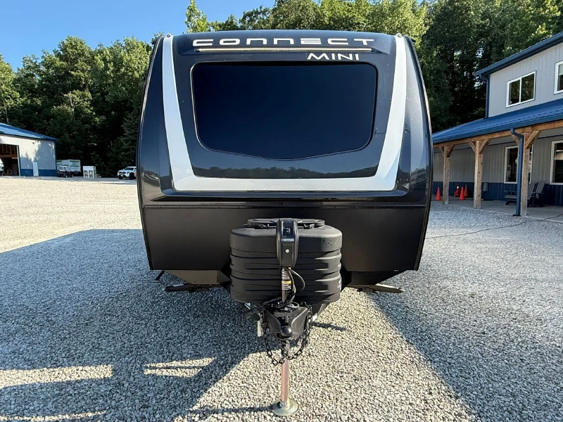 2027 KZ RV Connect Mini CM231BH