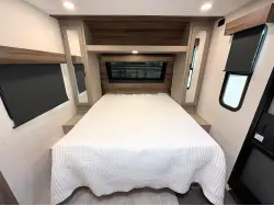 2027 KZ RV Connect Mini CM231BH