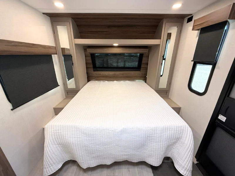 2027 KZ RV Connect Mini CM231BH