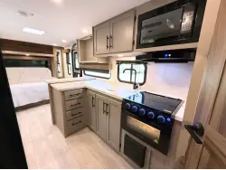 2027 KZ RV Connect Mini CM231BH