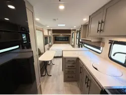 2027 KZ RV Connect Mini CM231BH