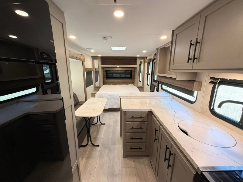 2027 KZ RV Connect Mini CM231BH