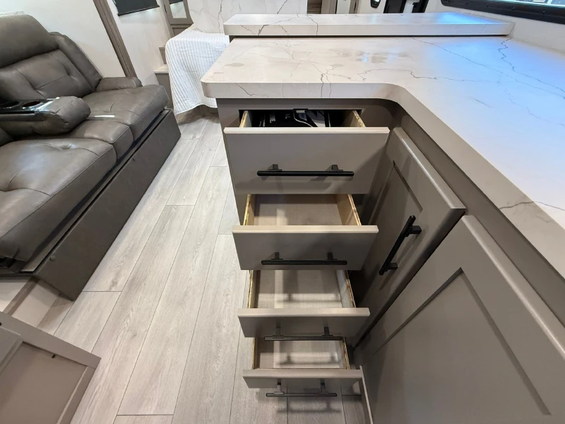 2027 KZ RV Connect Mini CM231BH