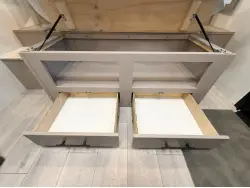2027 KZ RV Connect Mini CM231BH