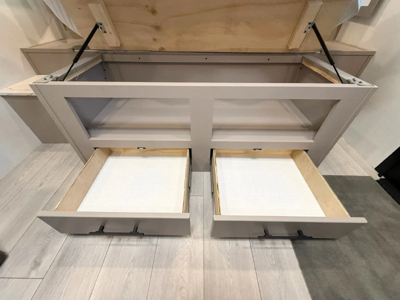 2027 KZ RV Connect Mini CM231BH