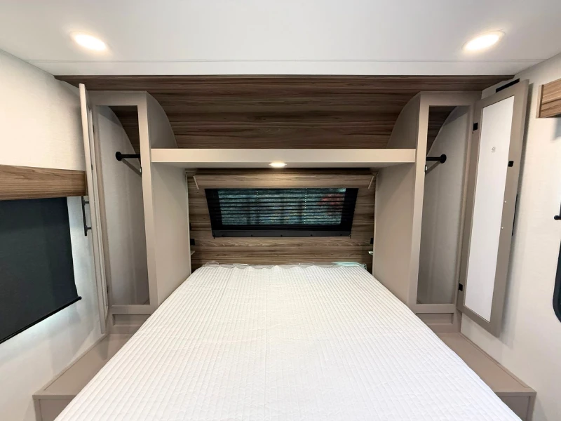 2027 KZ RV Connect Mini CM231BH