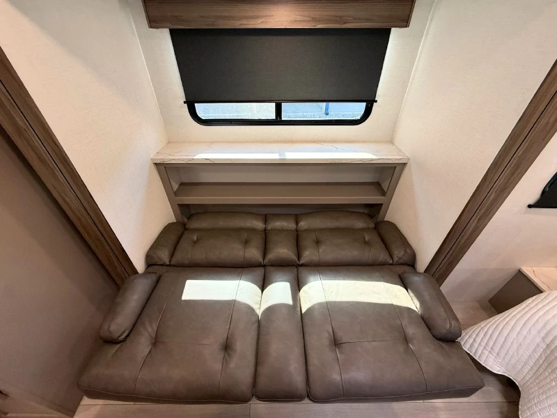 2027 KZ RV Connect Mini CM231BH