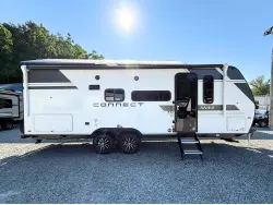 2027 KZ RV Connect Mini CM231BH