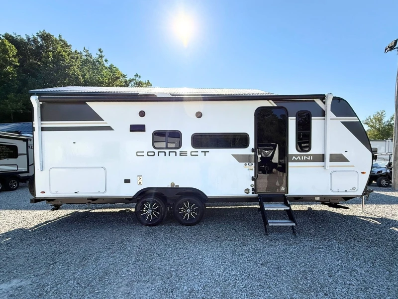 2027 KZ RV Connect Mini CM231BH