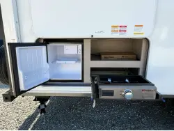 2027 KZ RV Connect Mini CM231BH