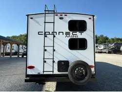 2027 KZ RV Connect Mini CM231BH
