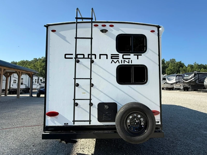 2027 KZ RV Connect Mini CM231BH