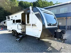 2027 KZ RV Connect Mini CM231BH