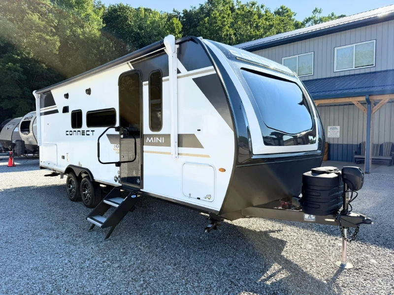 2027 KZ RV Connect Mini CM231BH