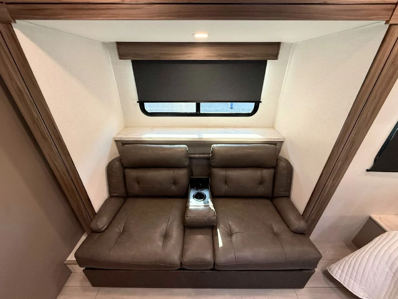 2027 KZ RV Connect Mini CM231BH