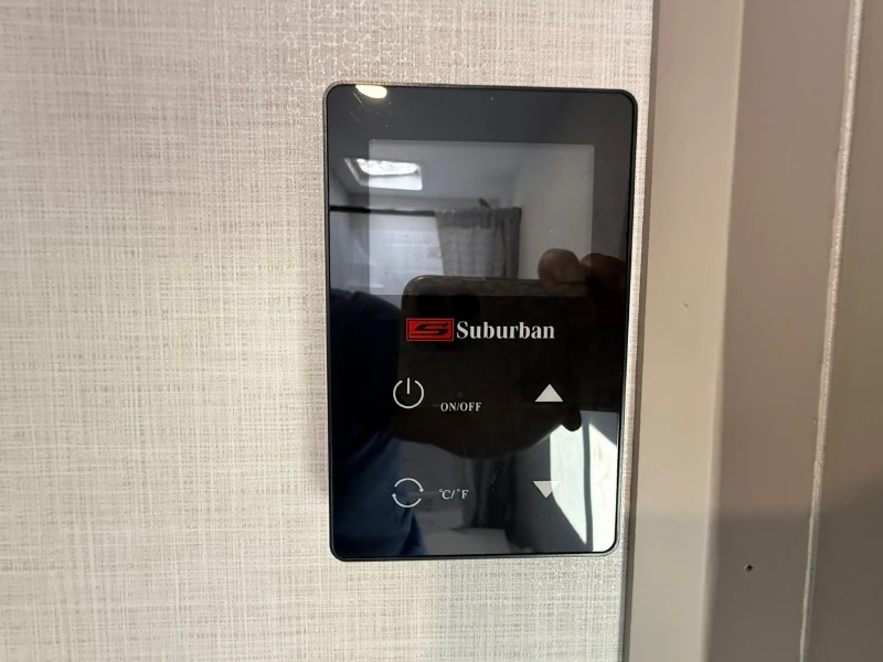 2027 KZ RV Connect Mini CM231BH