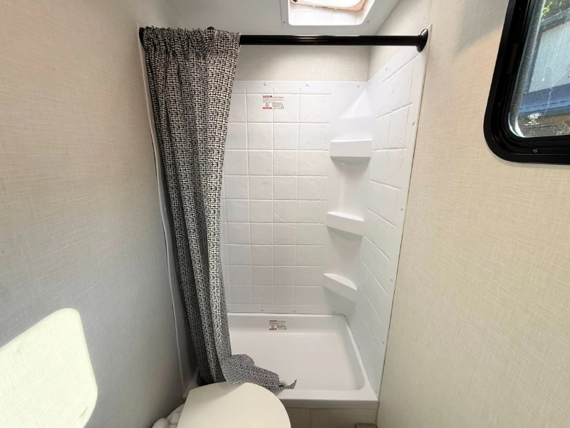 2027 KZ RV Connect Mini CM231BH