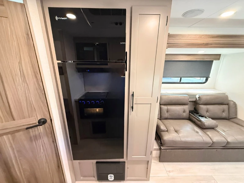 2027 KZ RV Connect Mini CM231BH