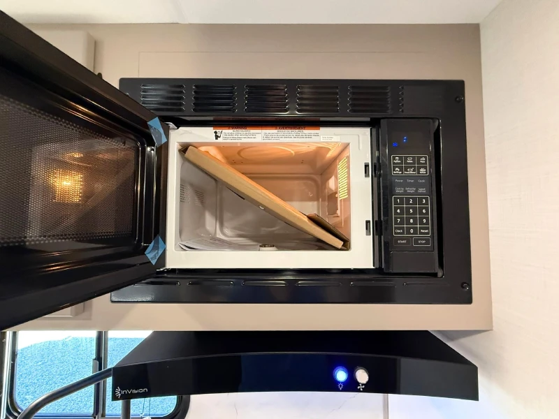 2027 KZ RV Connect Mini CM231BH