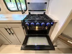 2027 KZ RV Connect Mini CM231BH