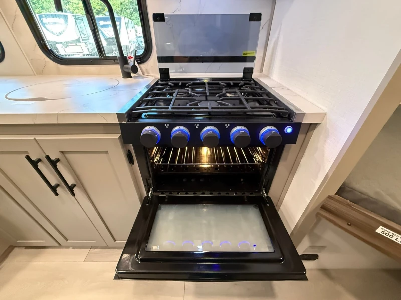 2027 KZ RV Connect Mini CM231BH