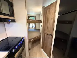 2027 KZ RV Connect Mini CM231BH