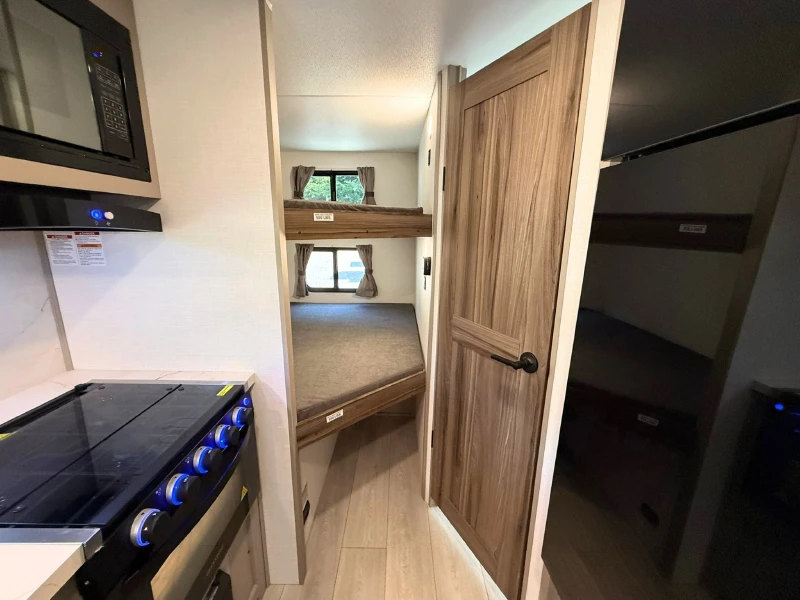2027 KZ RV Connect Mini CM231BH